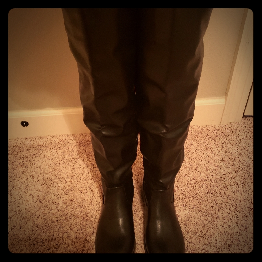 Womens Boots